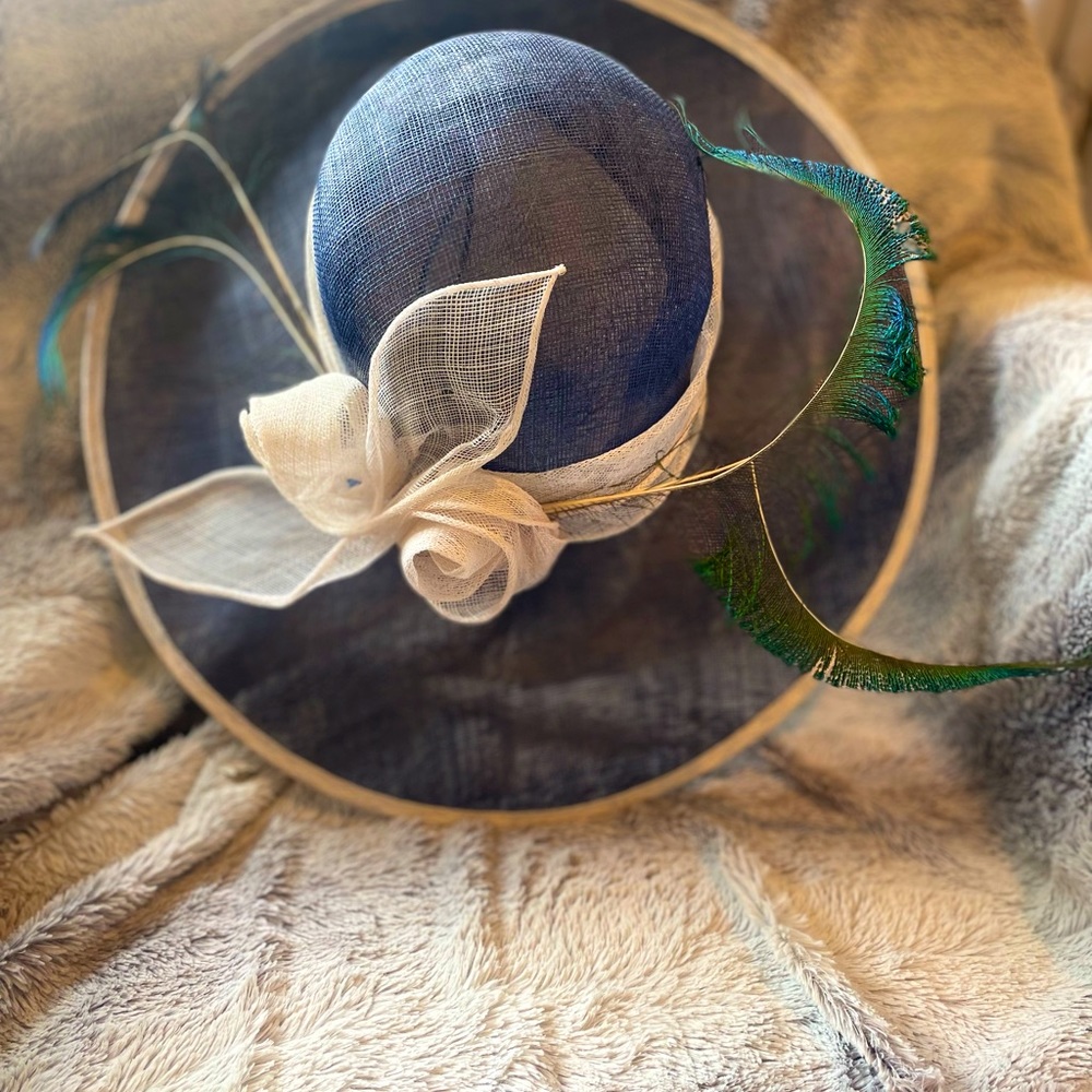 Official Woman’s Derby Hat